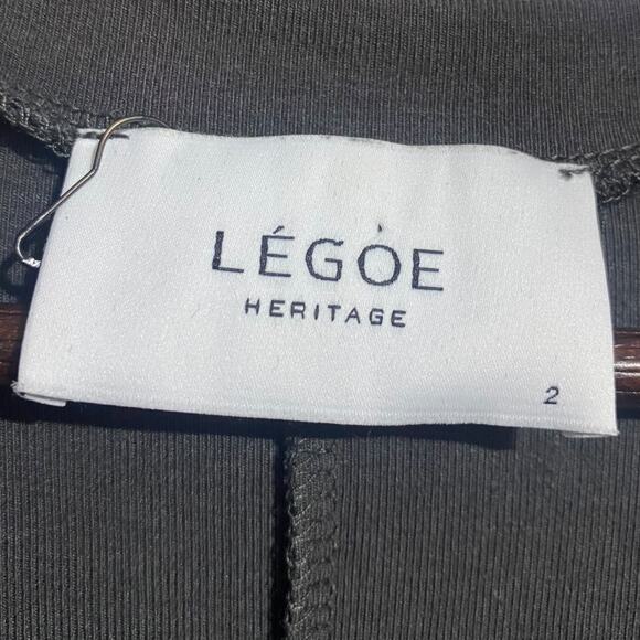 Black Short Sleeve Jumpsuit - Picture 9 of 12